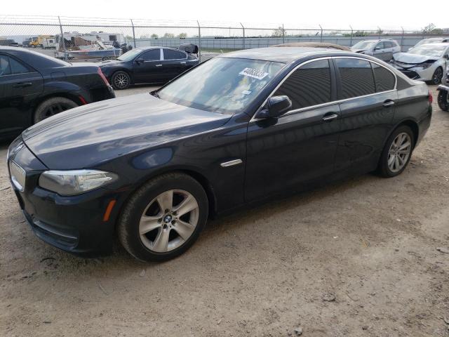 2014 BMW 5 Series 528i