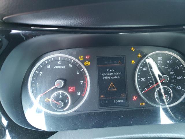 5XXG64J2XNG167928 KIA K5 GT LINE