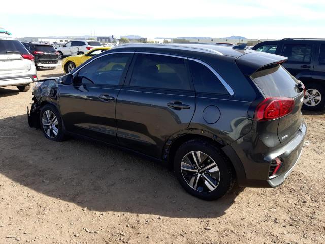 KNDCD3LD0N5547765 KIA NIRO EX