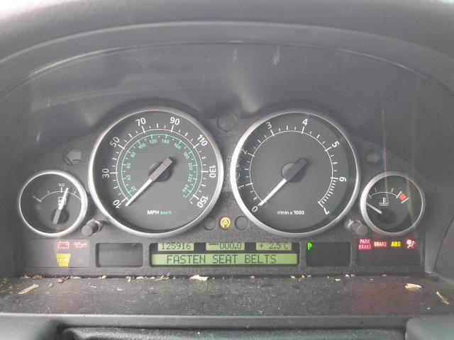SALME11473A128771 Land Rover Range Rover Hse