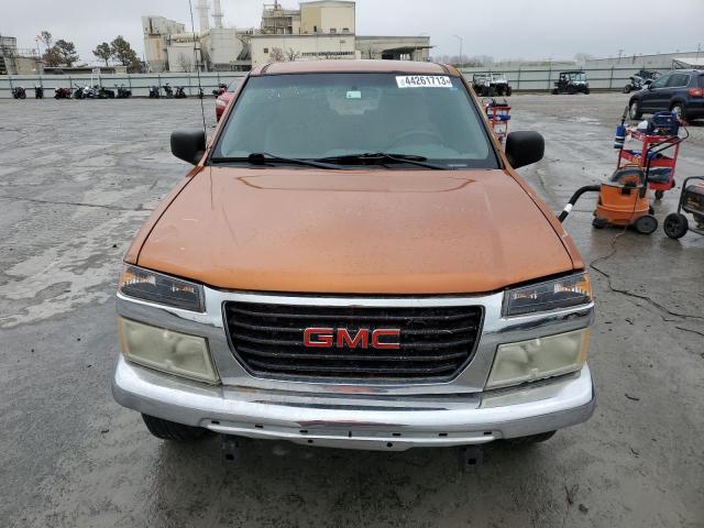 1GTCS136868283156 GMC Canyon