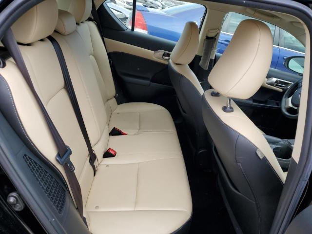 2015 LEXUS CT 200 JTHKD5BH7F2218932