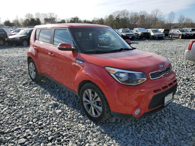 2016 KIA SOUL ! - KNDJX3A59G7870892