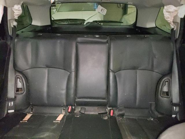 4S4BRCLC4E3208289 Subaru Outback 2.5i Limited