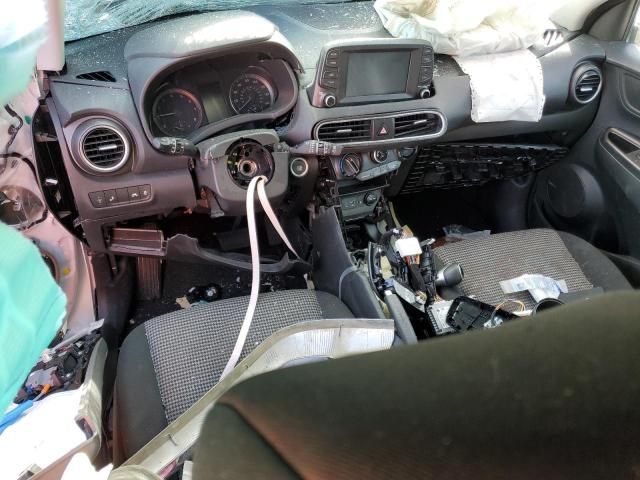 2021 HYUNDAI KONA SEL P - KM8K62AA9MU627512