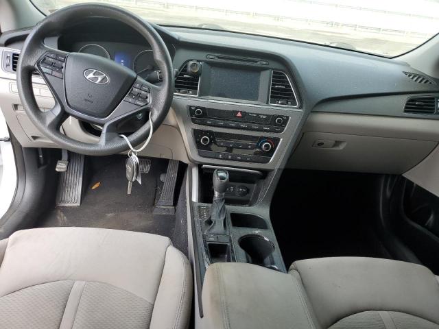2016 HYUNDAI SONATA SE 5NPE24AF6GH316753