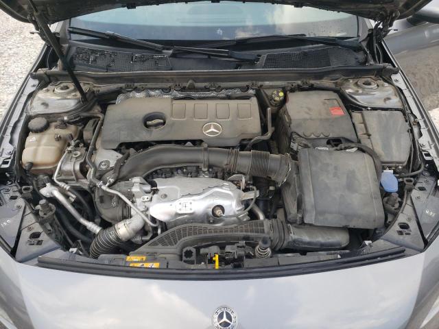 2019 MERCEDES-BENZ A 220 - WDD3G4EB3KW021599