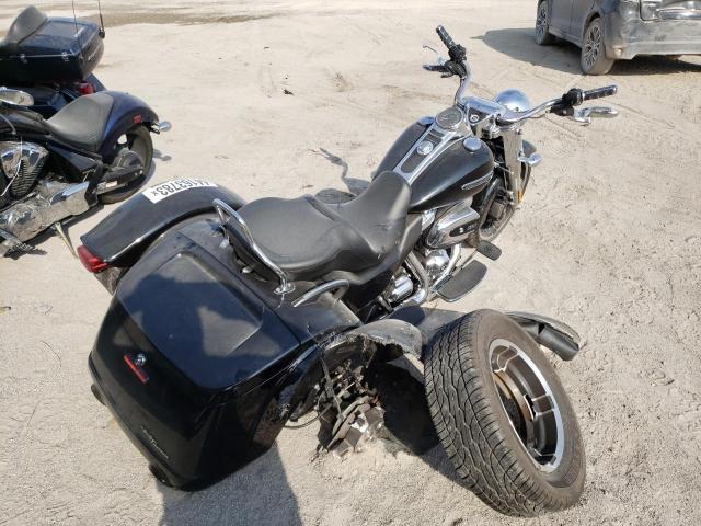 2019 HARLEY-DAVIDSON FLRT 1HD1MCP15KB851368