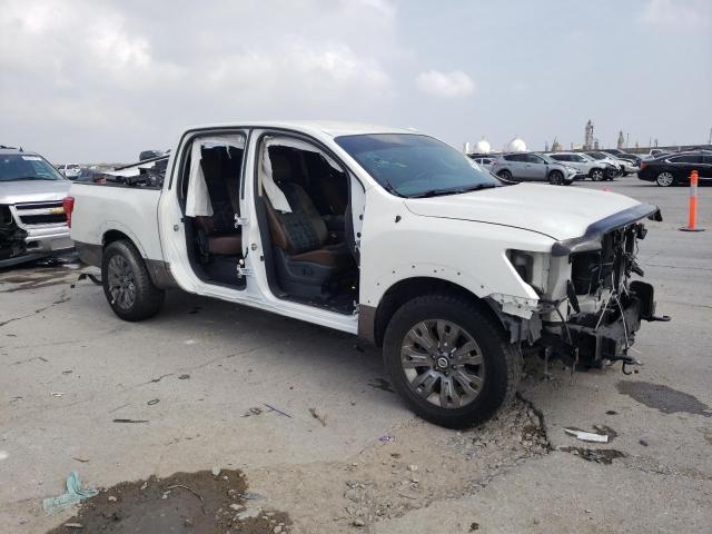2019 NISSAN TITAN PLAT - 1N6AA1E61KN503480