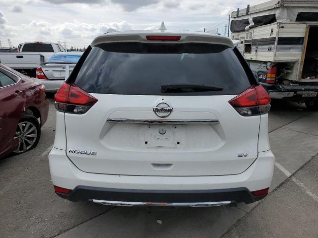 5N1AT2MT7HC820061 Nissan ROGUE S