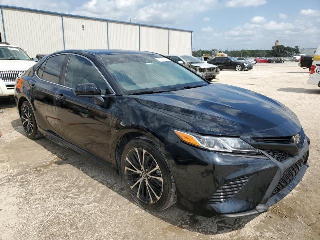 2019 TOYOTA CAMRY L - 4T1B11HK7KU236007