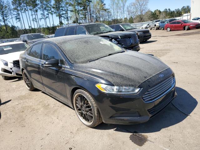 2016 FORD FUSION SE 3FA6P0H70GR199896