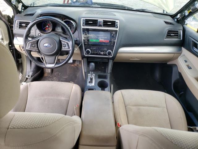 4S4BSAHC2K3290858 Subaru Outback 2.5i Premium