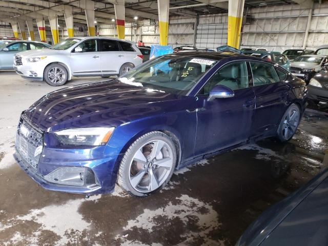 WAUCNCF53LA003540 Audi A5 PREMIUM