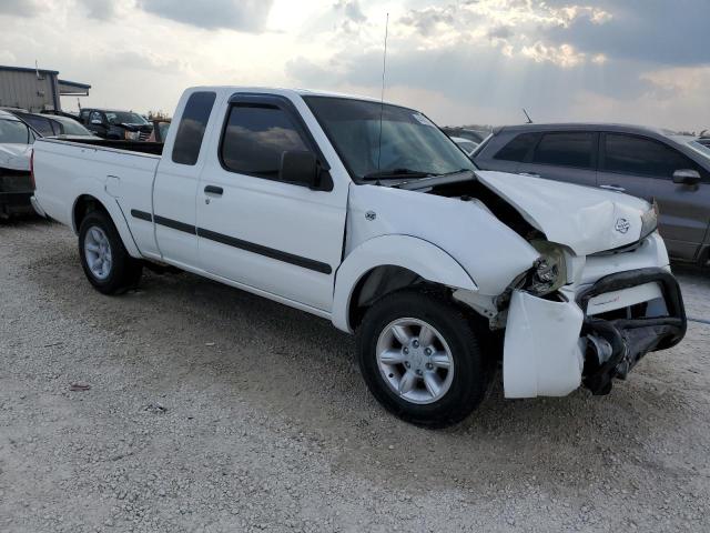 1N6DD26S71C380784 Nissan Frontier King Cab Xe