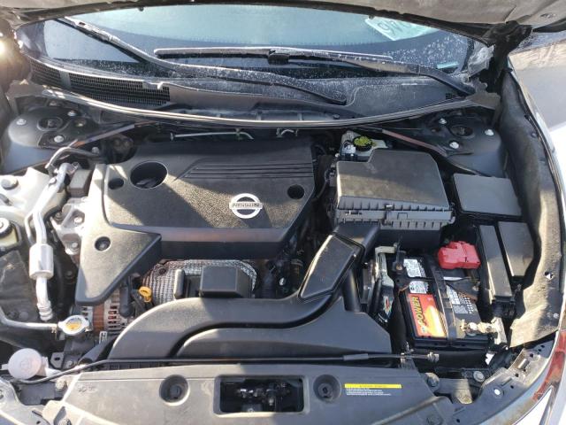 2015 NISSAN ALTIMA 2.5 - 1N4AL3AP9FC296349