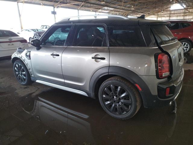 WMZYW7C00L3L47787 Mini Cooper