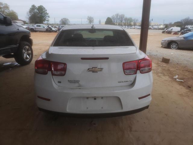 2016 CHEVROLET MALIBU LIM - 1G11C5SAXGF159008