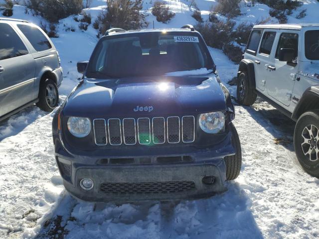 ZACNJDBB9MPN24639 Jeep Renegade Latitude
