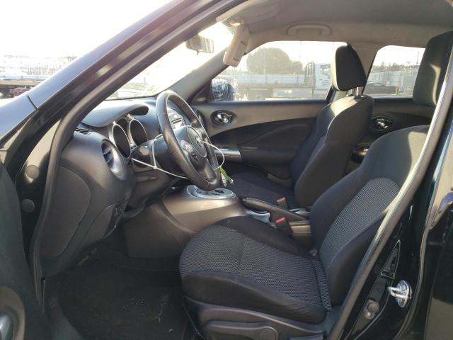 2016 NISSAN JUKE S - JN8AF5MRXGT603284