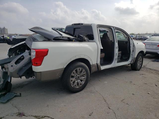 2019 NISSAN TITAN PLAT - 1N6AA1E61KN503480