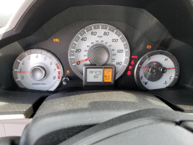 2015 HONDA PILOT EXLN - 5FNYF3H76FB009283