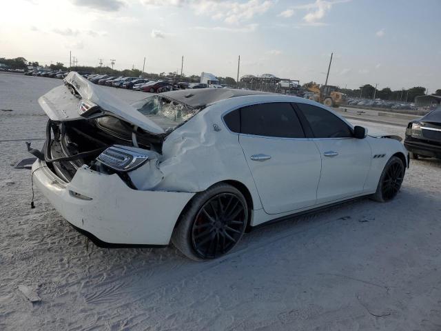 ZAM56PPA0E1073037 Maserati Quattroporte Gts