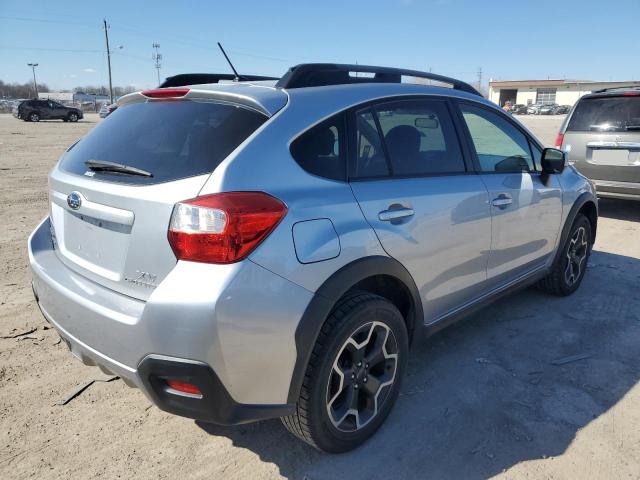 JF2GPAGC7D2854284 Subaru Xv Crosstrek 2.0 Limited