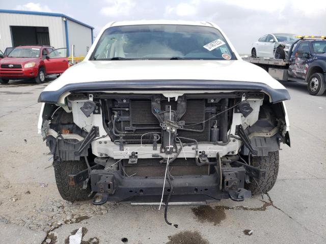 2019 NISSAN TITAN PLAT - 1N6AA1E61KN503480