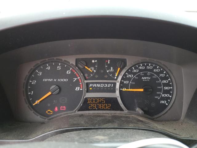 1GTCS136868283156 GMC Canyon