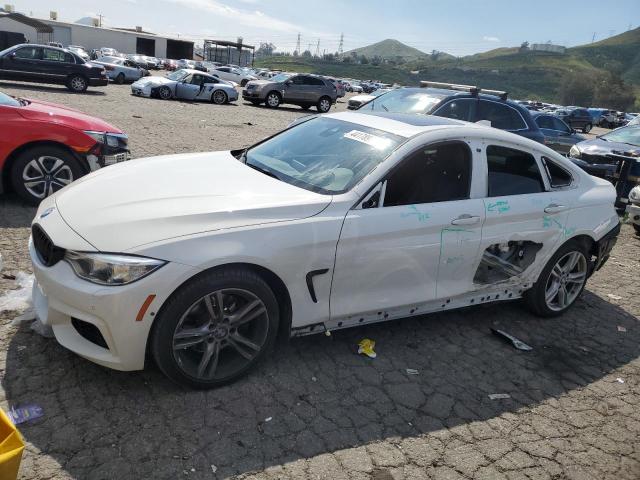 2015 BMW 428 XI GRA - WBA4C9C58FG135227