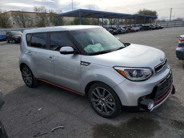 KNDJX3AA4K7663705 KIA Soul !