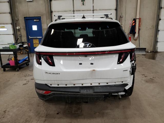 5NMJBCAE3NH146474 Hyundai TUCSON SEL