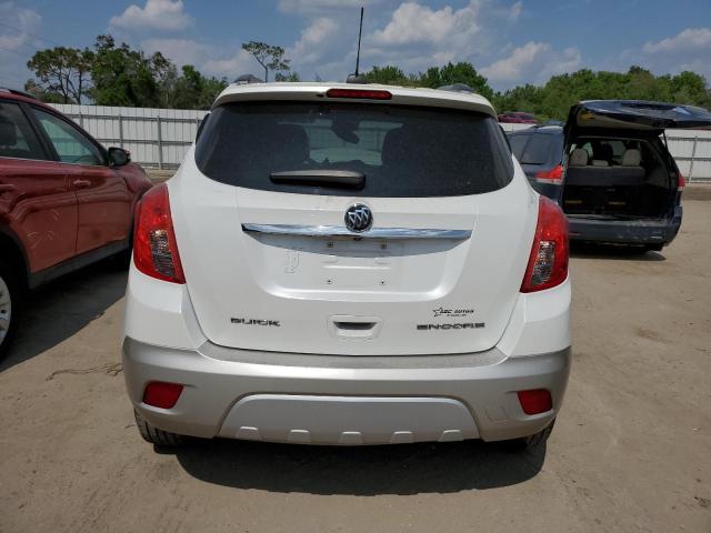 2015 BUICK ENCORE CON - KL4CJBSB5FB263063