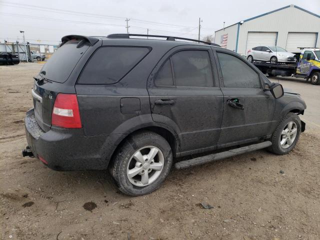 KNDJC735985846007 KIA SORENTO EX