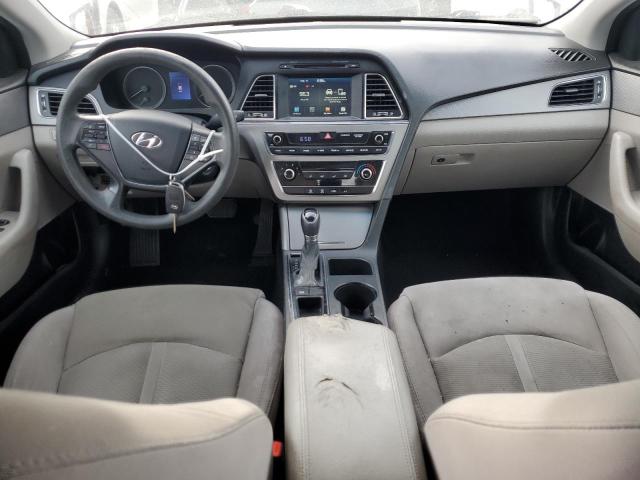2016 HYUNDAI SONATA SE 5NPE24AF0GH267792