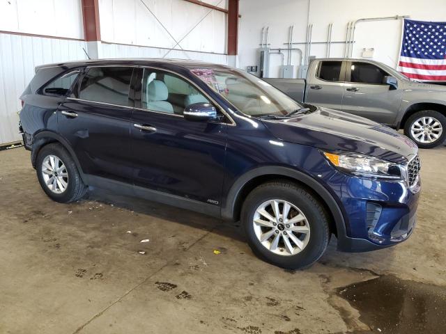 2019 KIA SORENTO L - 5XYPGDA32KG536472