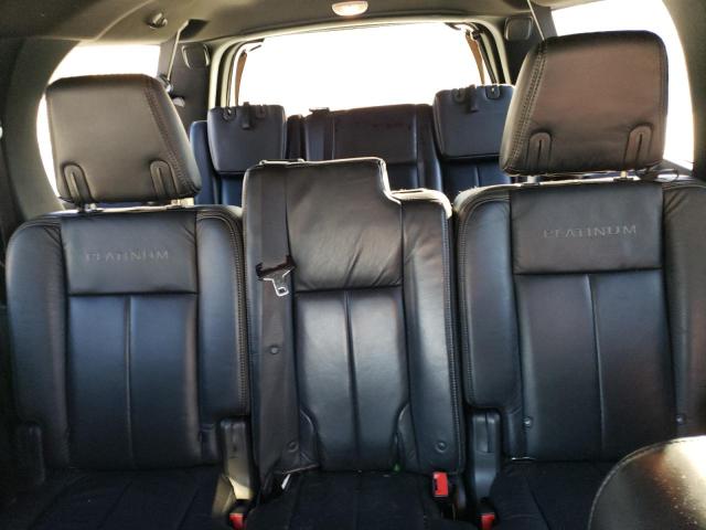 2017 FORD EXPEDITION - 1FMJK1MT7HEA62563