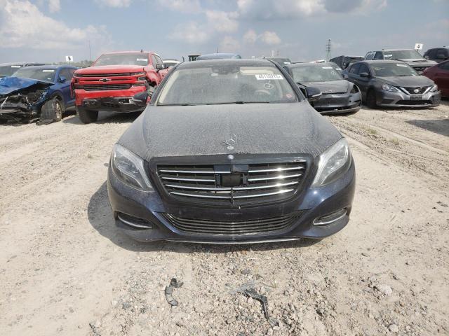 2015 MERCEDES-BENZ S 550 4MAT - WDDUG8FB4FA077015