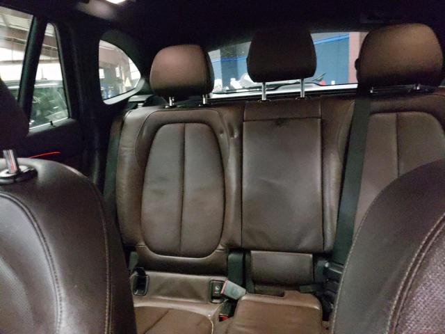 WBXHT3C36G5E54158 BMW X1 Xdrive28i
