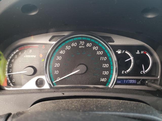 2015 TOYOTA VENZA LE - 4T3ZA3BB2FU094701