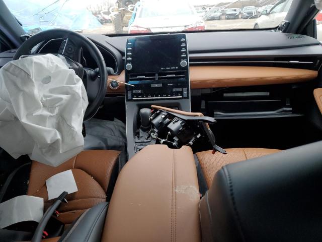 2021 TOYOTA AVALON TOU - 4T1GZ1FB2MU062206