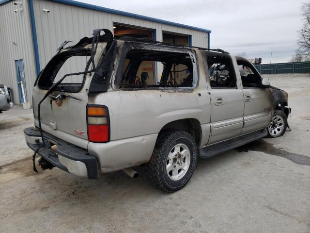 3GKEC16Z85G212659 GMC Yukon Xl C1500