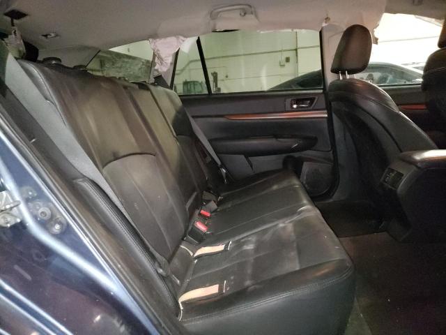 4S4BRCLC4E3208289 Subaru Outback 2.5i Limited
