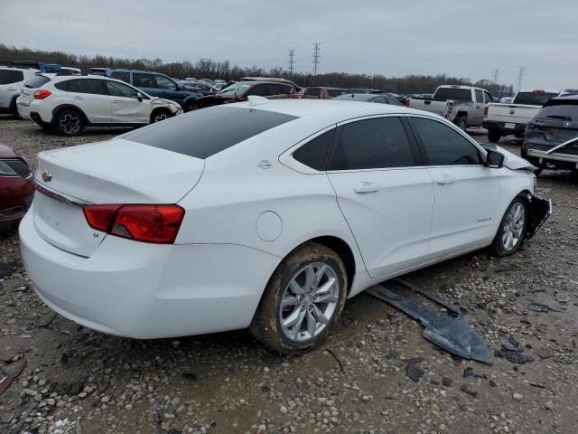 2017 CHEVROLET IMPALA LT - 2G1105S33H9133001