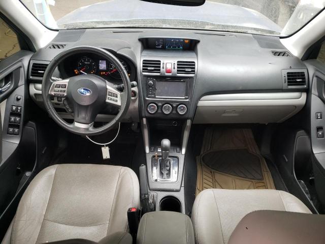 2015 SUBARU FORESTER 2 - JF2SJAWC3FH503675