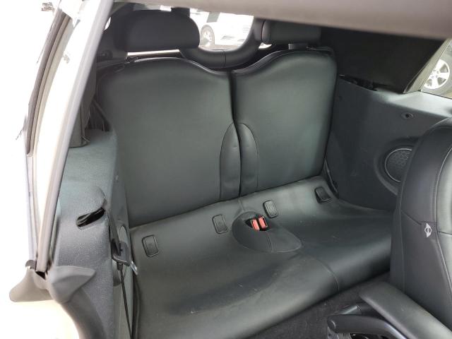 WMWRF33596TG15426 Mini Cooper