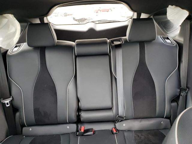2019 ACURA RDX A-SPEC - 5J8TC1H60KL010386