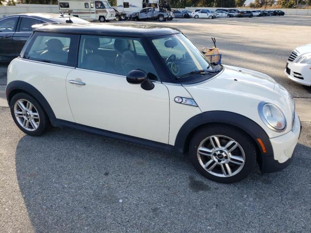 WMWSV3C57DT389739 Mini Cooper