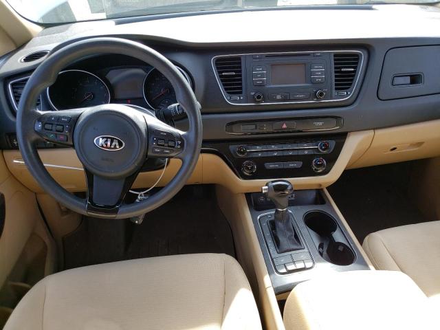 KNDMB5C14F6055893 KIA Sedona